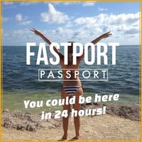 Fastport Passport