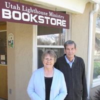 Utah Lighthouse Ministry