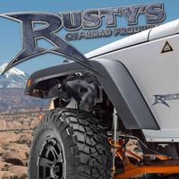 Rusty's Off-Road Products
