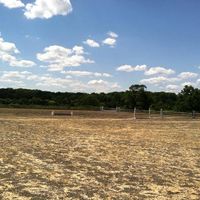 Laurel Hill Equestrian Center