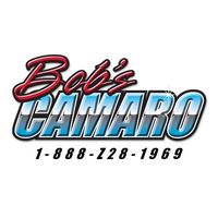 Bob's Camaro