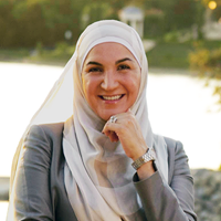Haleh Banani