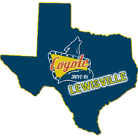 Coyote Drive-In Lewisville