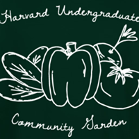 Harvard Community Garden