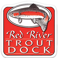 Red River Trout Dock