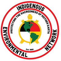 Indigenous Environmental Network