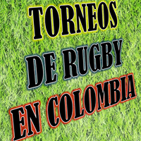 Torneos de Rugby en Colombia