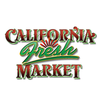 California Fresh Market