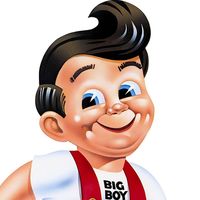 Bismarck Big Boy