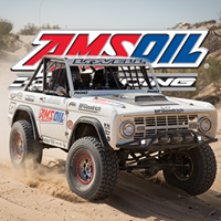 AMSOIL Racing