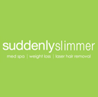 Suddenly Slimmer Med Spa
