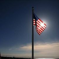 Zeus Flagpoles