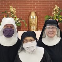Benedictine Nuns, St. Emma Monastery