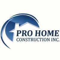 Pro Home Construction Inc
