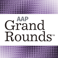 AAP Grand Rounds