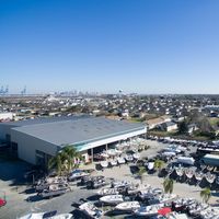 The Boat Yard Inc