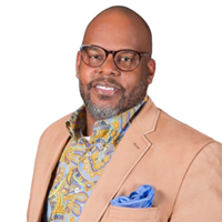 Napoleon Bradford Ministries