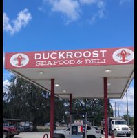 Duckroost Seafood and Deli