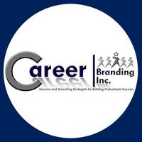 Career Branding Inc