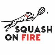 Squash On Fire