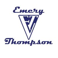 Emery Thompson Machine