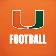 Miami Hurricanes Football
