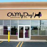 Oh My Dog Daycare & Grooming