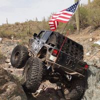 Offroad Parts
