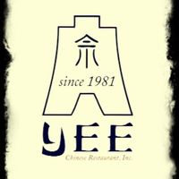 Yee Chinese Restaurant Inc