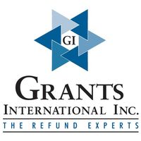 Grants International Inc.