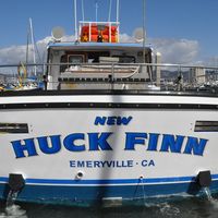 New Huck Finn