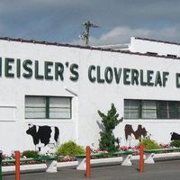 Heisler's Dairy Bar