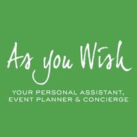 As you Wish