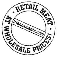 Triano's Meat Market and Deli