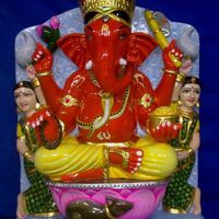 Siddhivinayak Temple USA