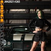 GaugeMagazine.com