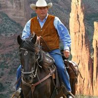 Best of America by Horseback