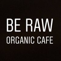 Be Raw Food + Juice