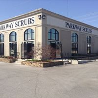 Parkway Scrubs