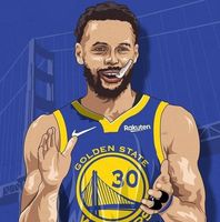 Stephen Curry, El Rey Del Triple