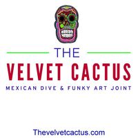 The Velvet Cactus