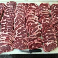 Just Good Meat