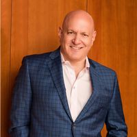Dr. Keith Ablow