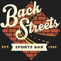 BackStreets Sports Bar