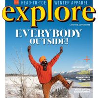 explore