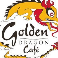 Golden Dragon Cafe, Stillwater Oklahoma