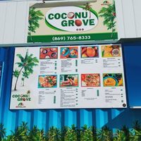 Coconut Grove