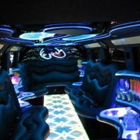 Limo Dallas / A2Z Limos