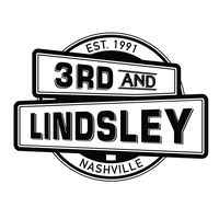 3rd & Lindsley Nashville