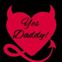 Yes Daddy